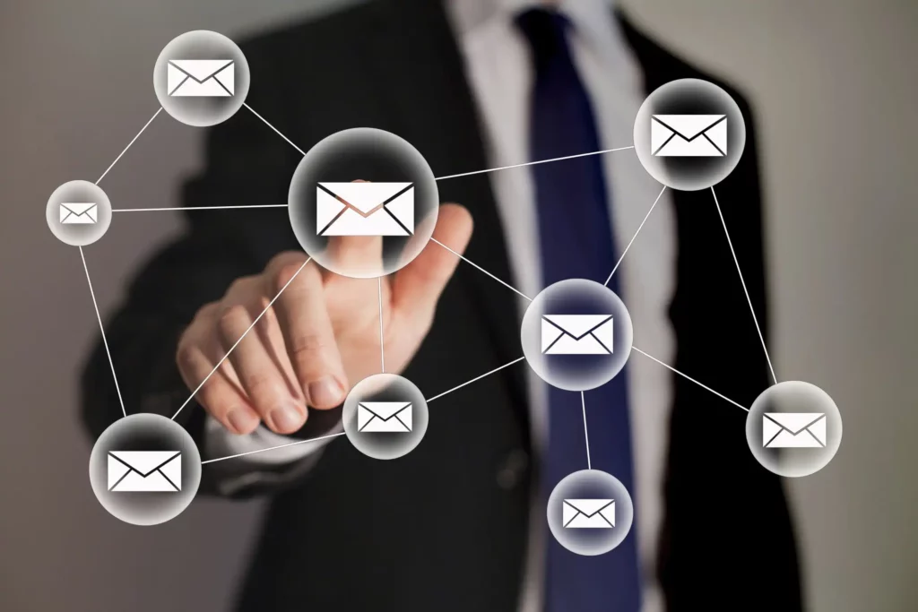Email Marketing Agency