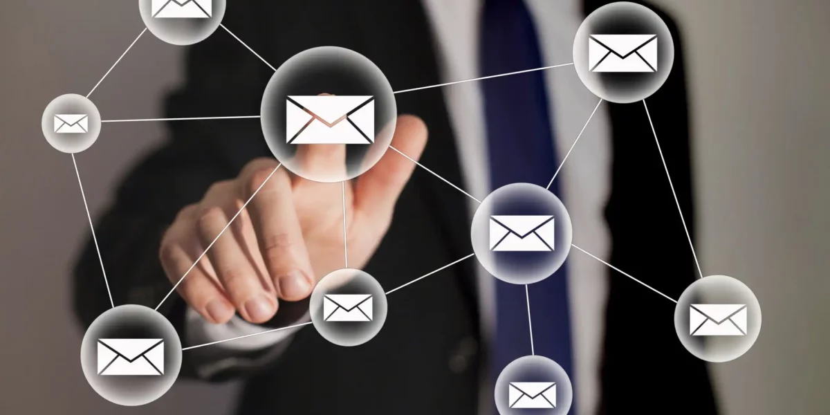 Email Marketing Agency