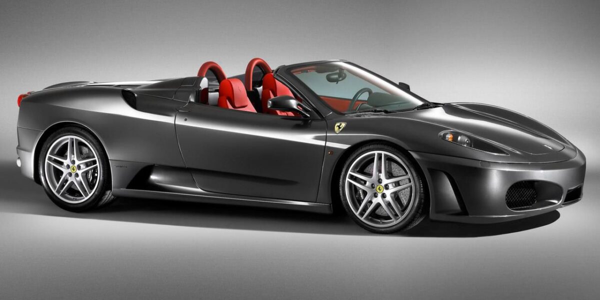 Exploring the Beauty and Performance of the Férarie: A Comprehensive Guide