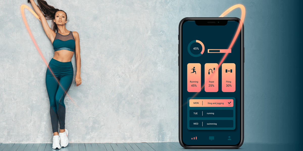 The Essential Guide On How To Create A Fitness App That Will Stand Out