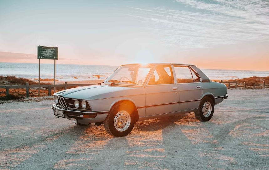 Global Automotive Trends and Transformations