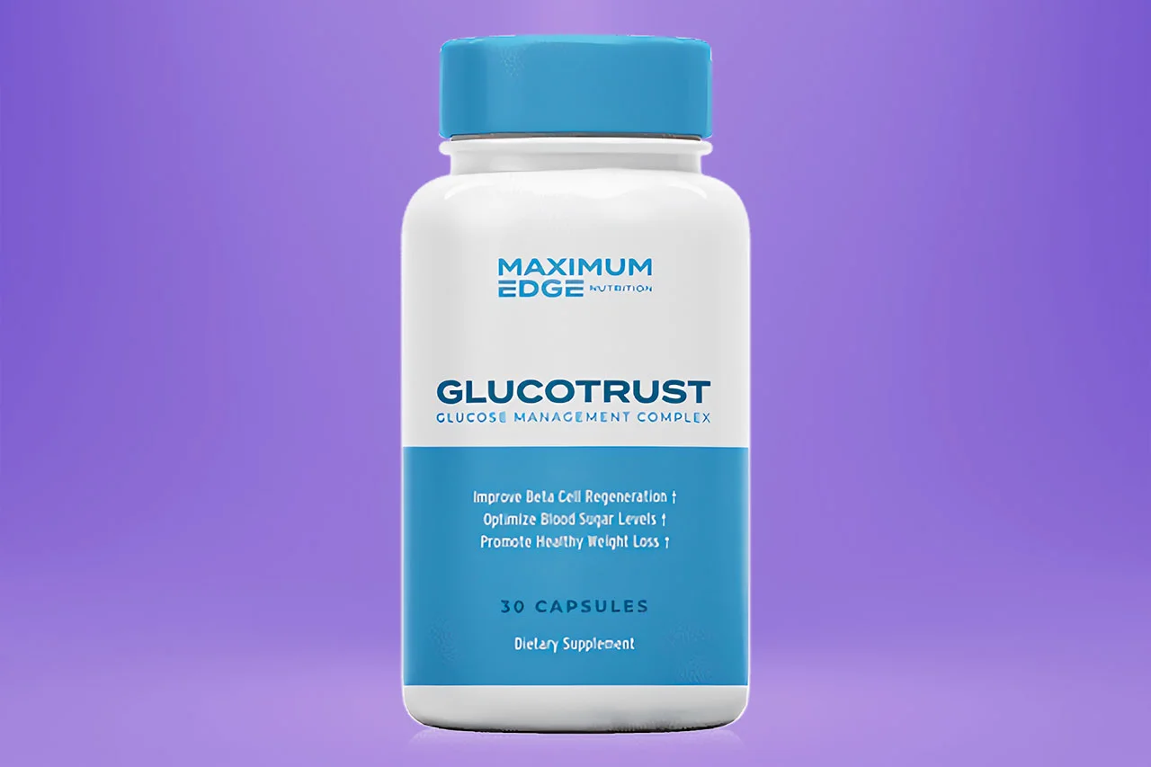 Glucotrust Supplement