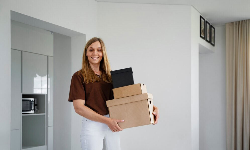 Moving with Kids: 9 Tips from Hyderabad Packers and Movers