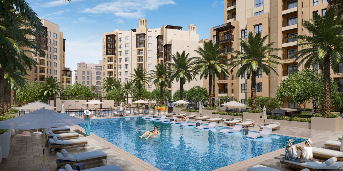 Lamaa Madinat Jumeirah