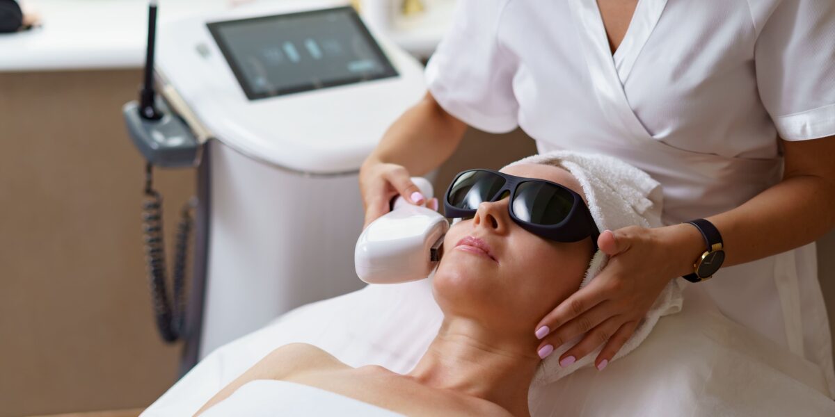 A Brilliant Future For Laser Therapy in San Jose