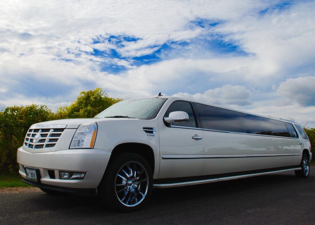 Limo Service Boca Raton FL