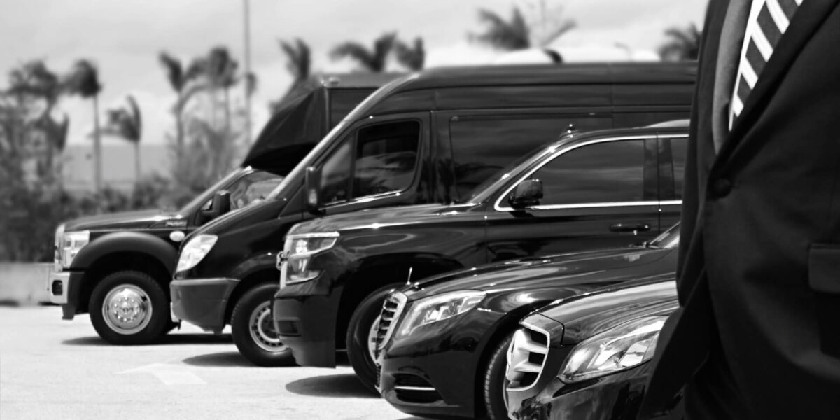 Affordable Limo Service in NYC – Best Rates & Quality