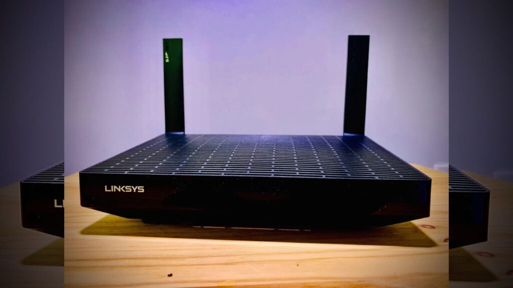 Linksys Extender Not Working