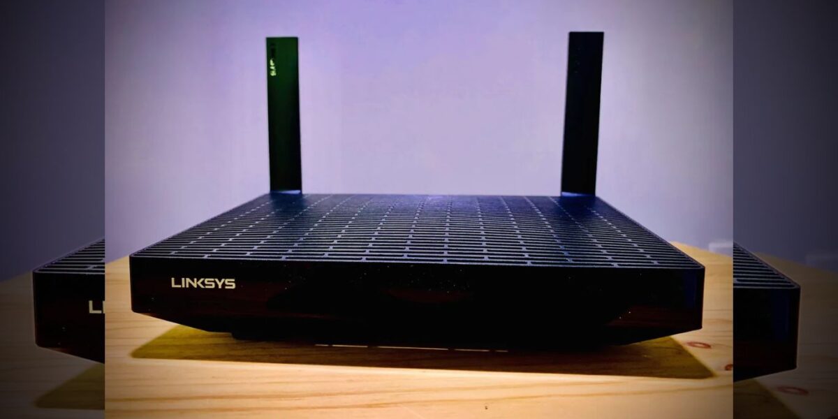 Resolved: Linksys Extender Not Working