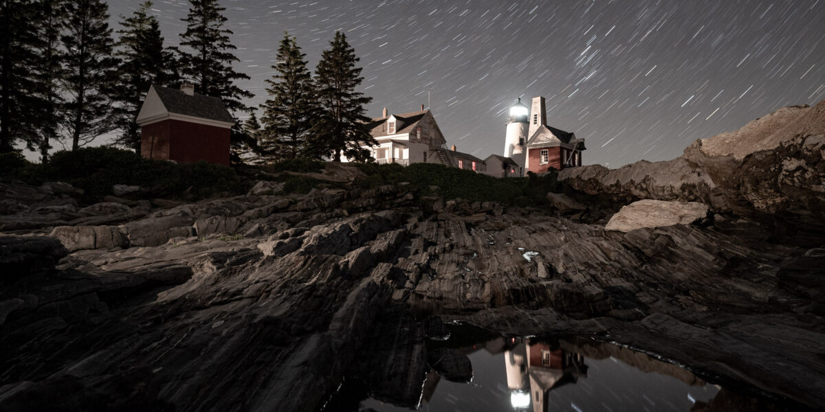 Mastering Low-Light Photography: Tips for Stunning Night Shots