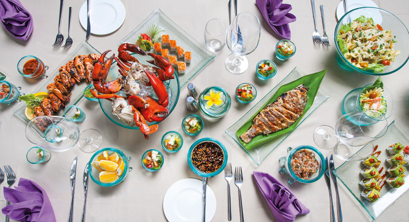 Unveiling the Exquisite Flavors of Masalwseen: A Culinary Journey