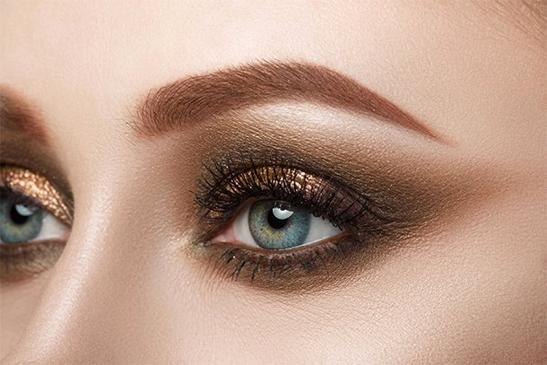 Eyes that Mesmerize: Unveiling the Secrets of Creating Mesmerizing Eye Makeup Looks