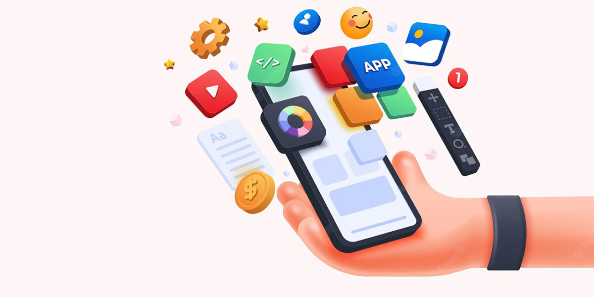 Mobile App Development