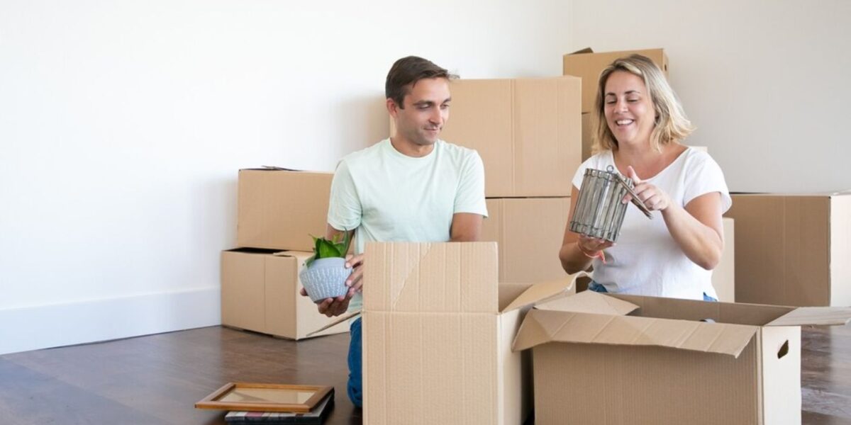 Top Reasons to Hire Packers and Movers in Indore