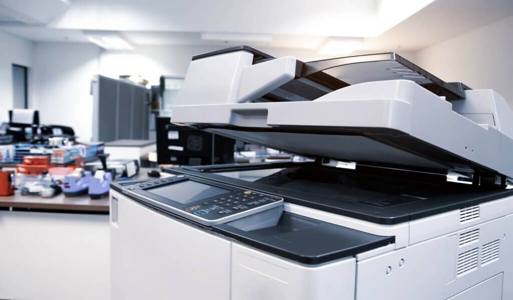 Multifunction Printers Tips: Getting the Most Out of Your All-in-One Device