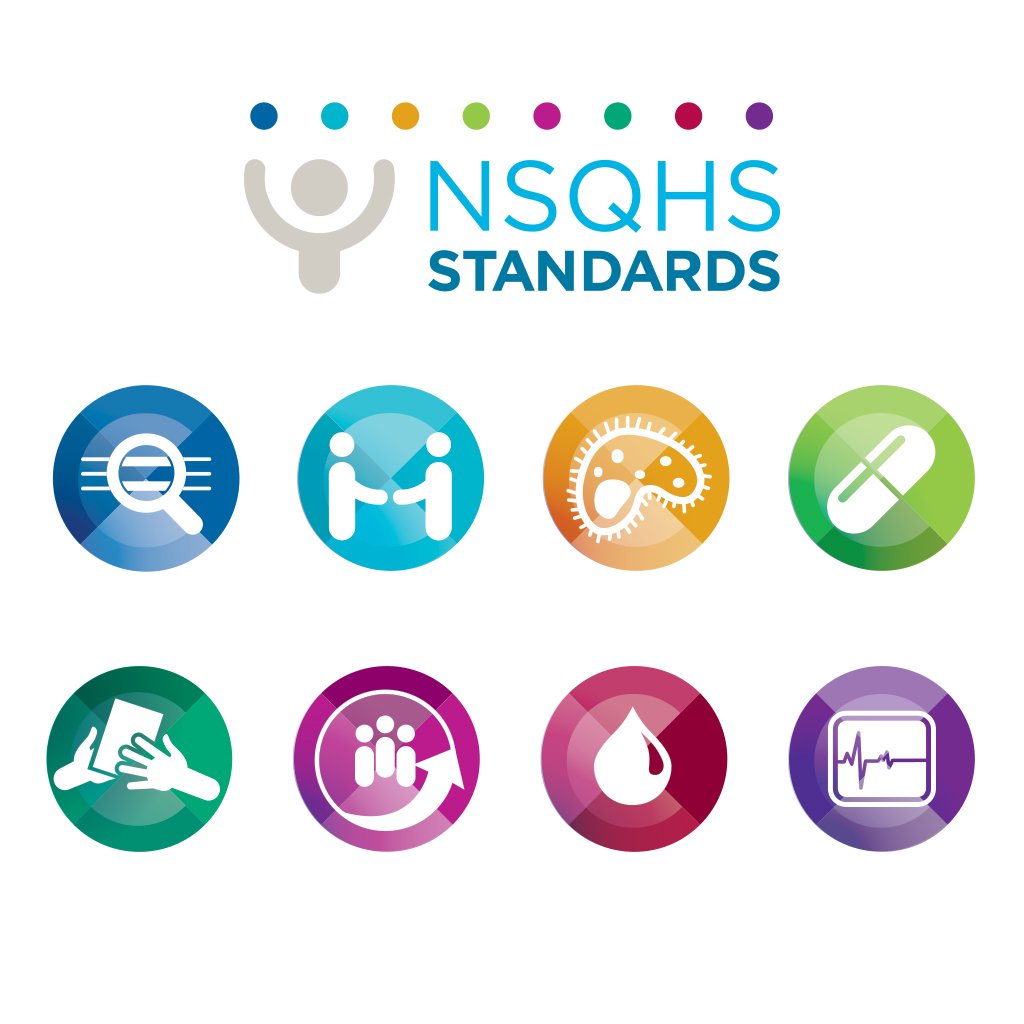 NSQHS Standards