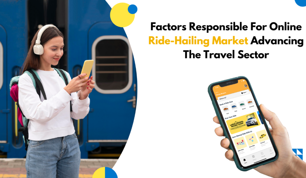 Online Ride-Hailing Market