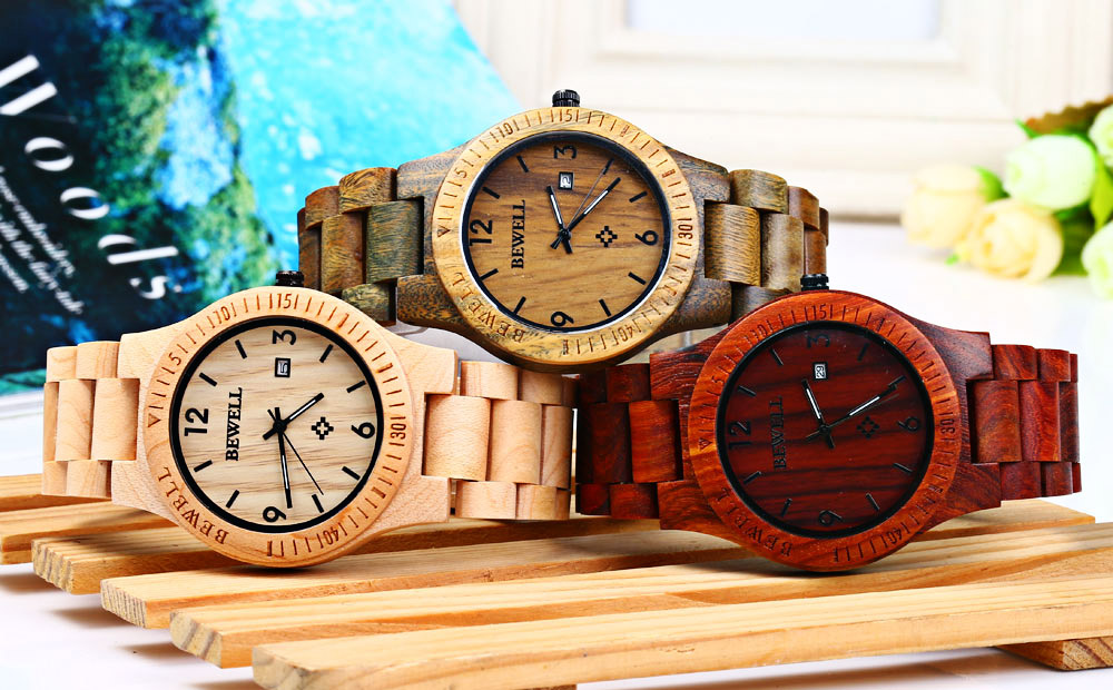 Wood Anniversary Gift for Him