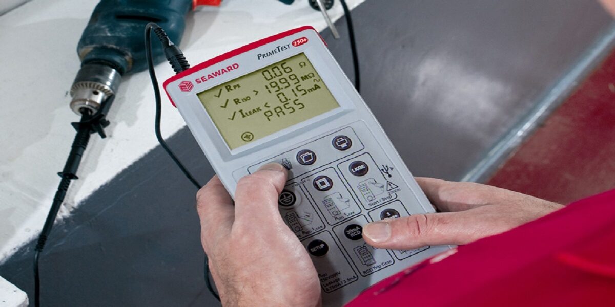 What does pat stand for in PAT Test Certificate?