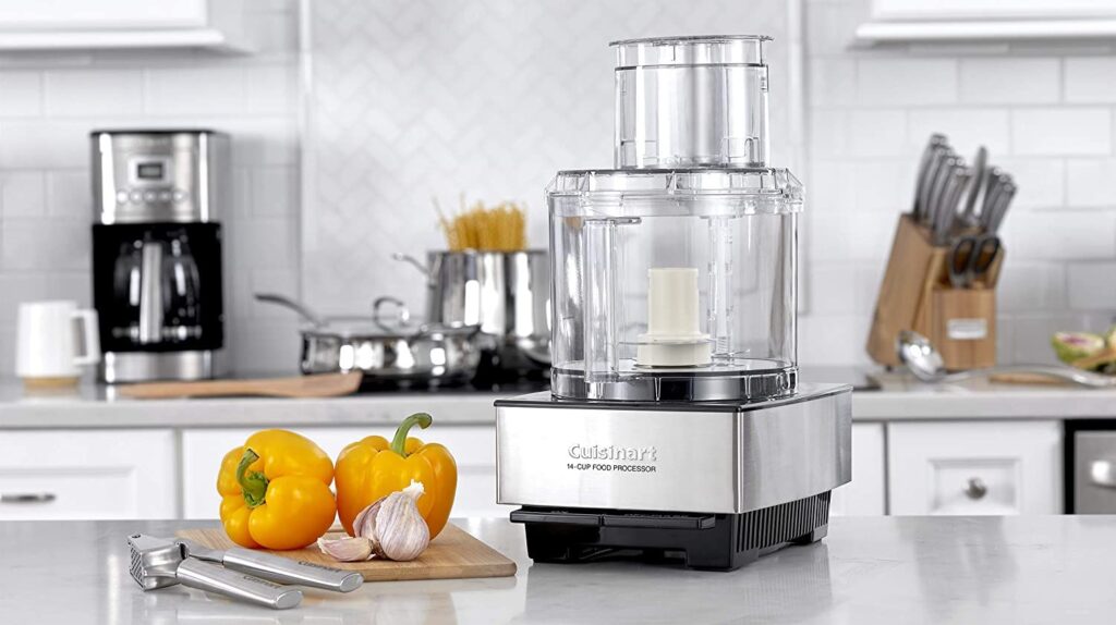 Perfect Food Processor