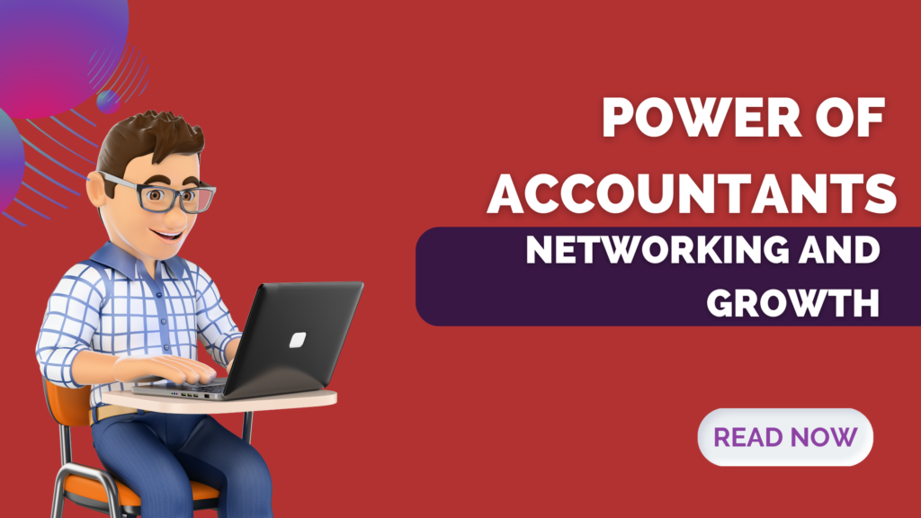 accountants email list