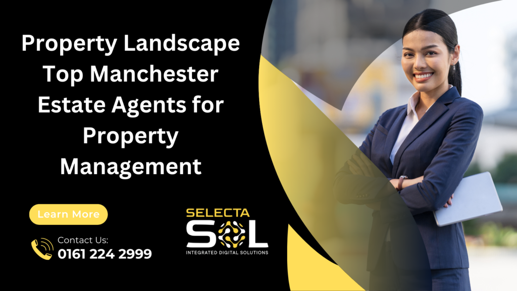 Property management in Manchester