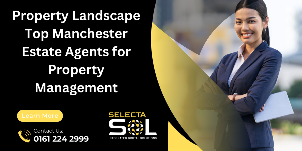 Property management in Manchester