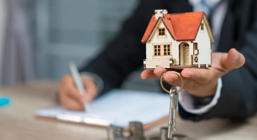 Rent-to-Own Property