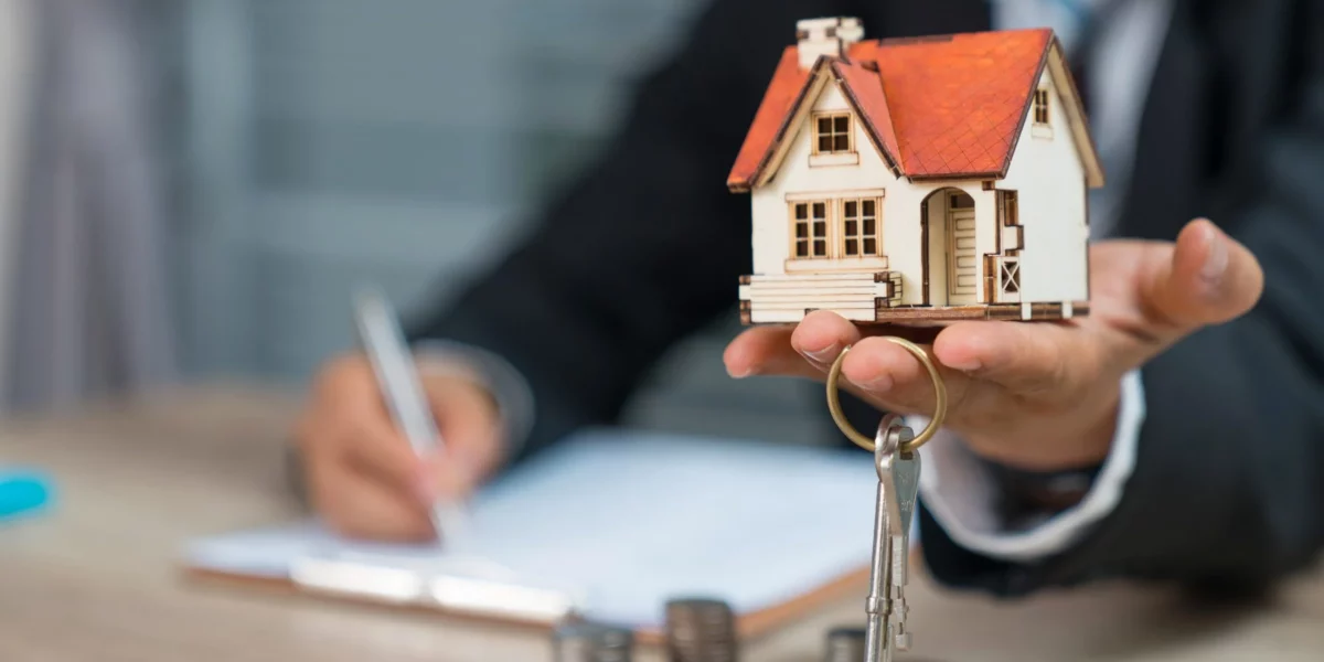 Rent-to-Own Property