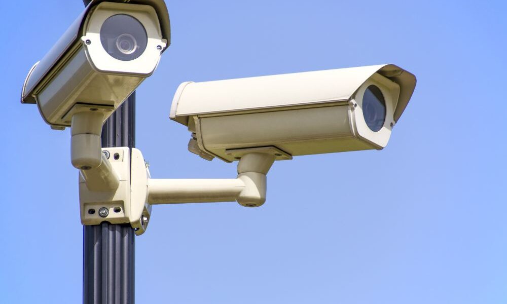 A Dynamic Look at CCTV Cameras in Perth
