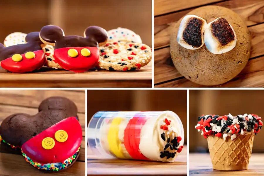 18 Year Old Tiana’s Sweet Fresh Cookies: A Delightful Treat for All Ages