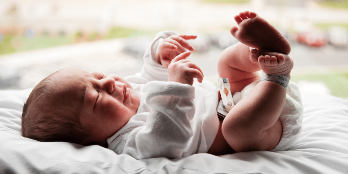 Umbilical Hernias in Babies: What Parents Need to Know