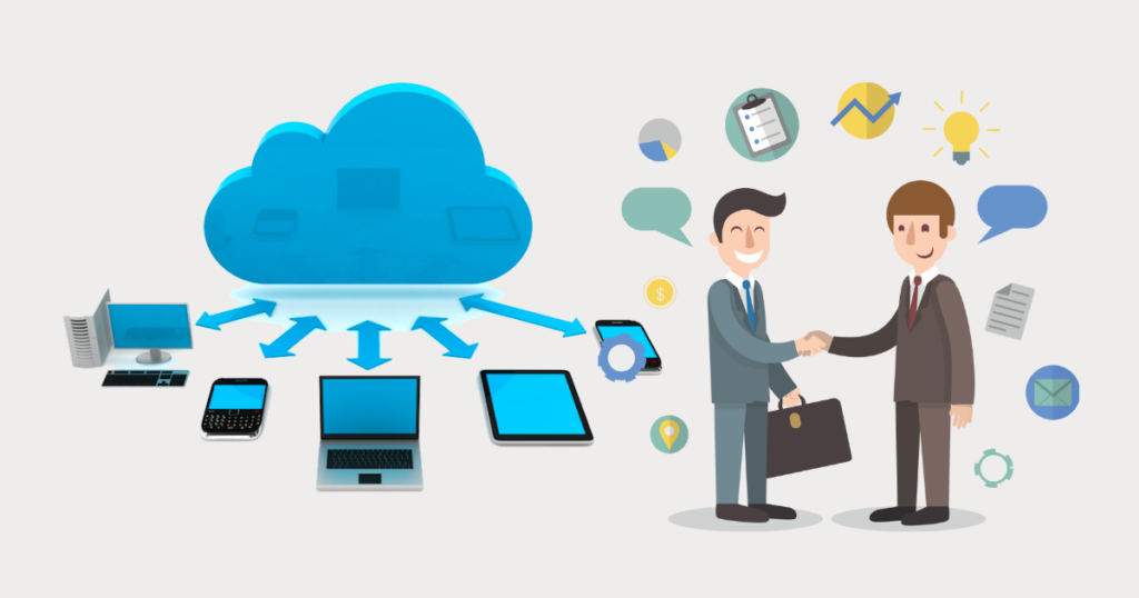 Unleash the Power of Cloud Software Top Service Providers for Your Needs