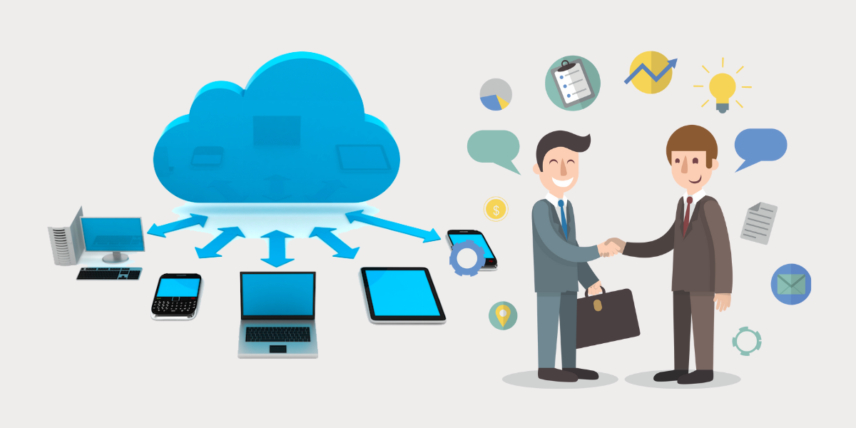 Unleash the Power of Cloud Software: Top Service Providers for Your Needs