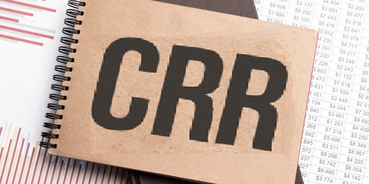 The Significance of Cash Reserve Ratio in Banking