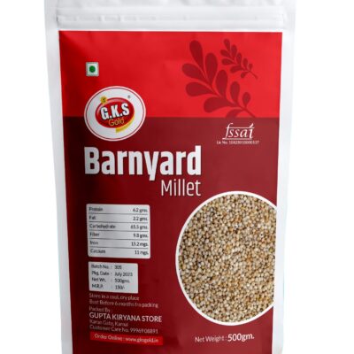 Bajra Flakes: The Perfect Start to Your Day