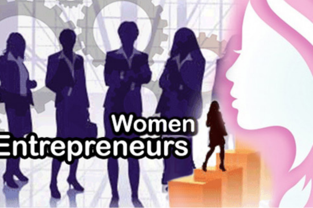 Women Entrepreneurs