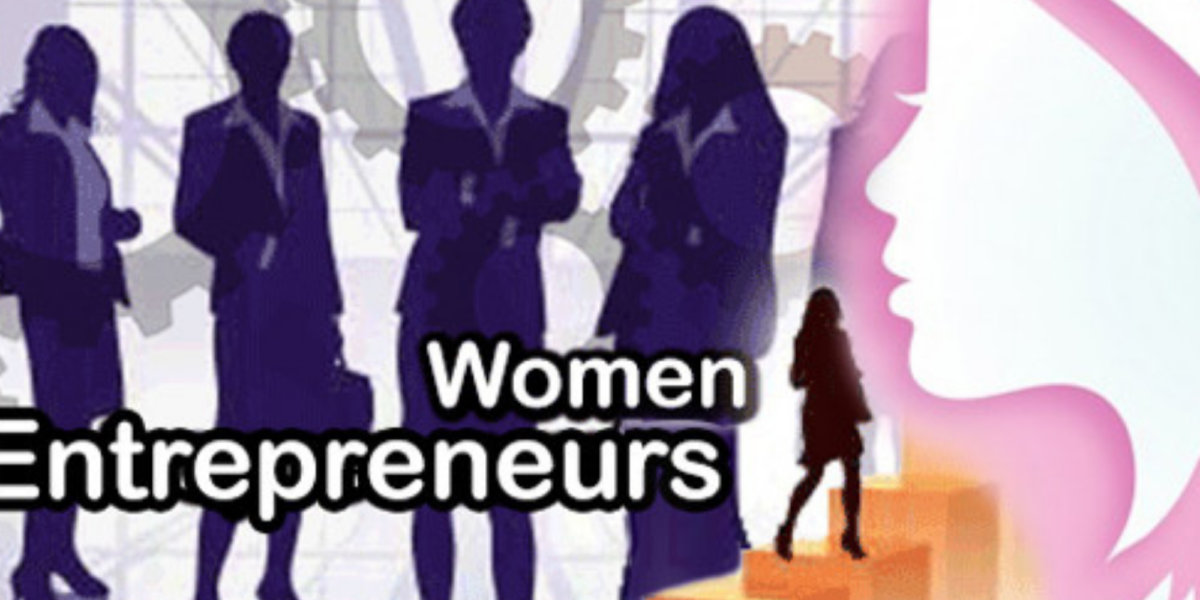 Women Entrepreneurs