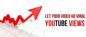 YouTube Views Boost