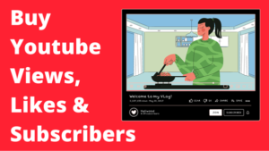 YouTube Views Boost