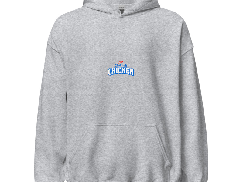 Hoodies that Tell a Story: The Narrative Threads of Fashion