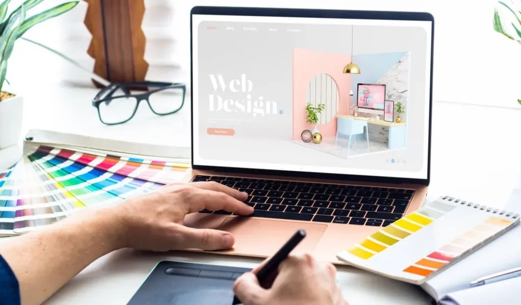 affordable custom websites