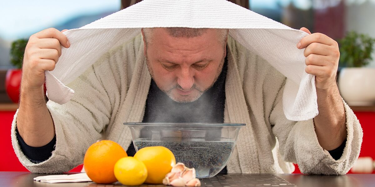 Natural remedies for seasonal allergies