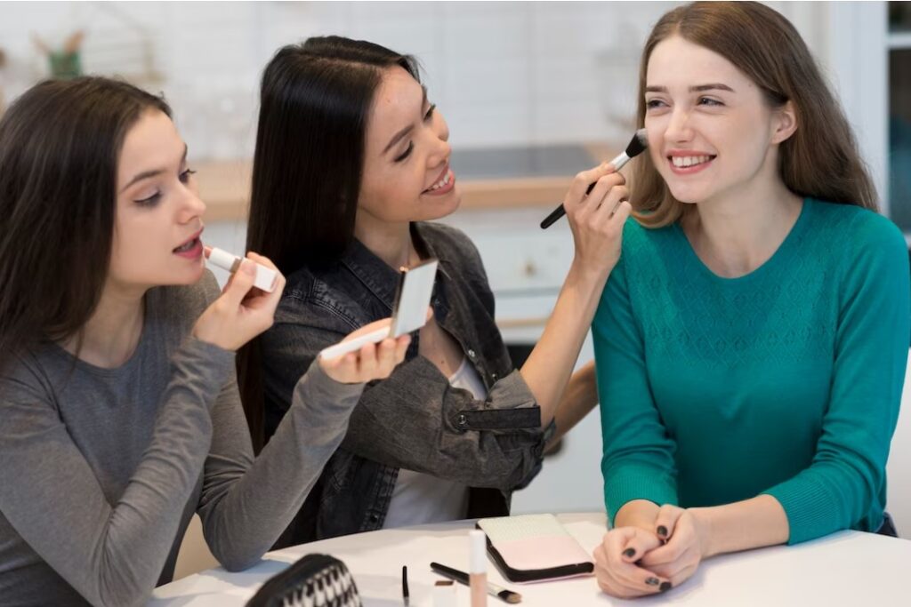 best makeup academy near me