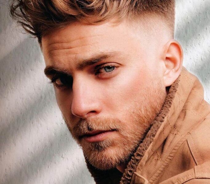 Grooming Redefined: Discovering The Best Man Salon in Dubai