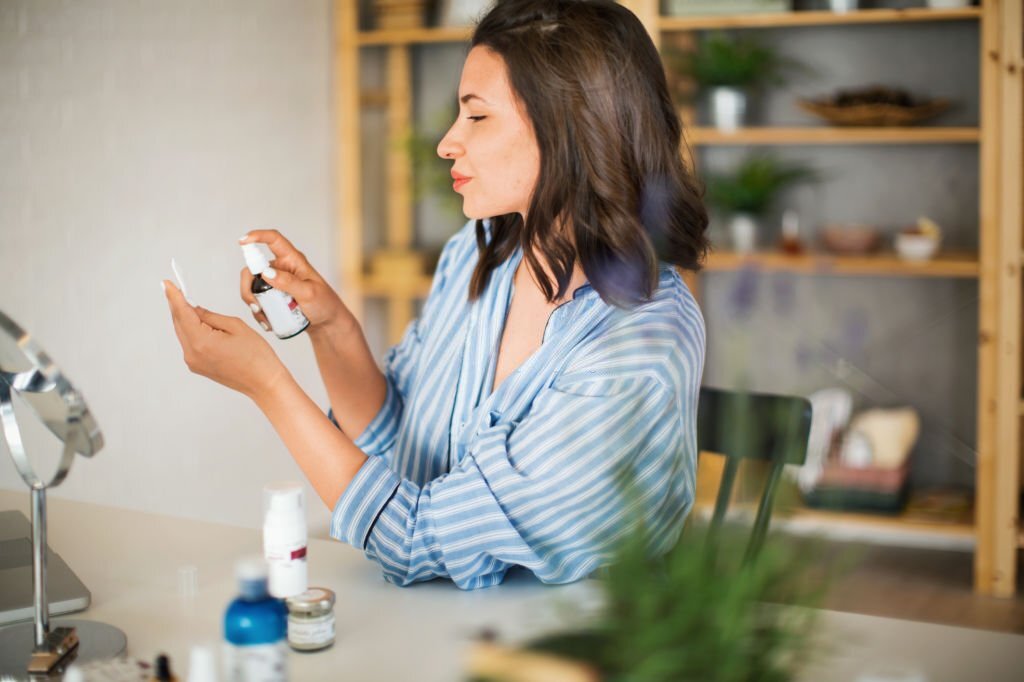 best toner for ph balance