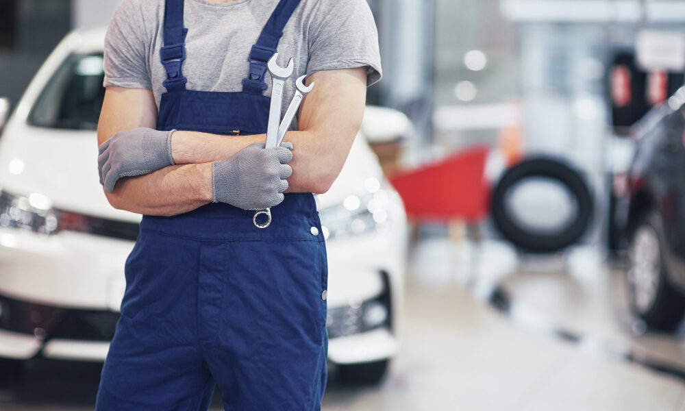 Bangalore’s Most Reputable Car Service Centers