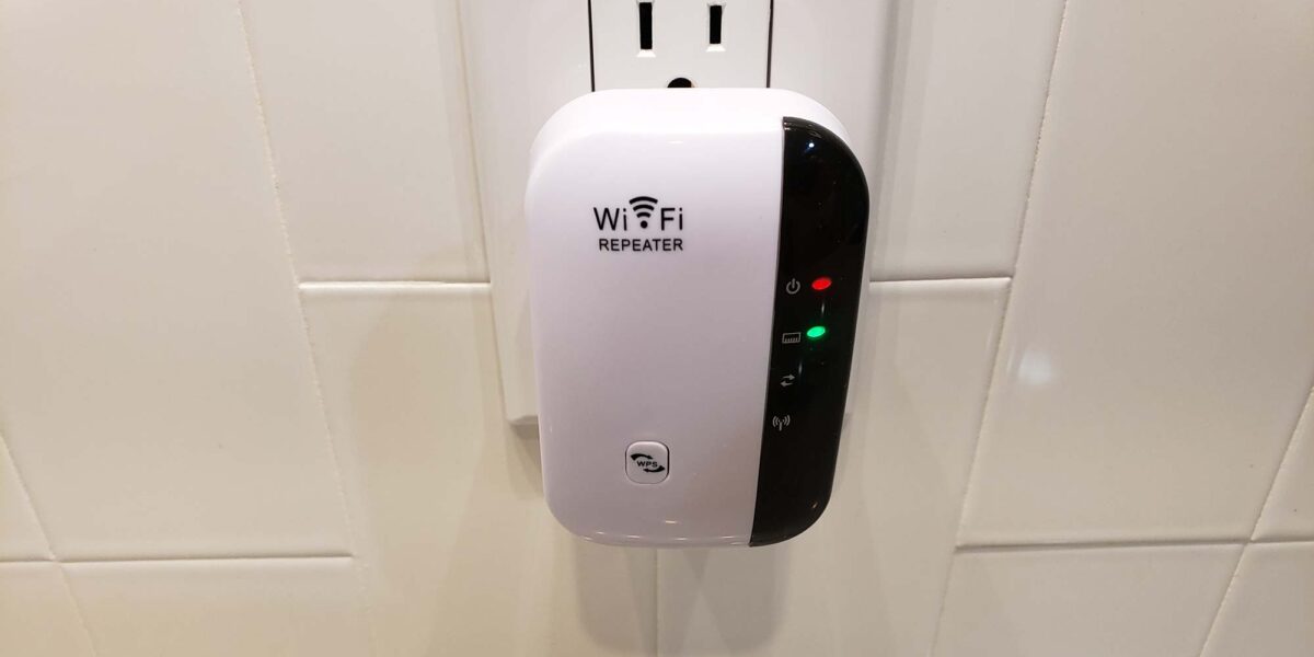 Resolved: Wireless N Repeater Not Connecting to Host Router