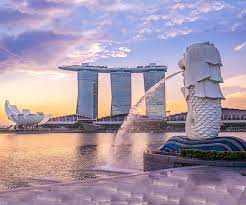 the Wonders of Singapore