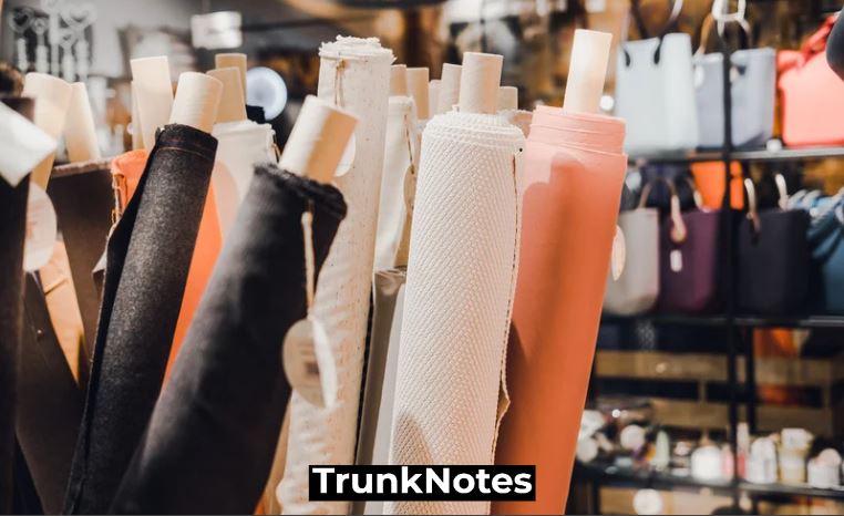 Fabric Types – A Comprehensive Guide to Sewing Materials